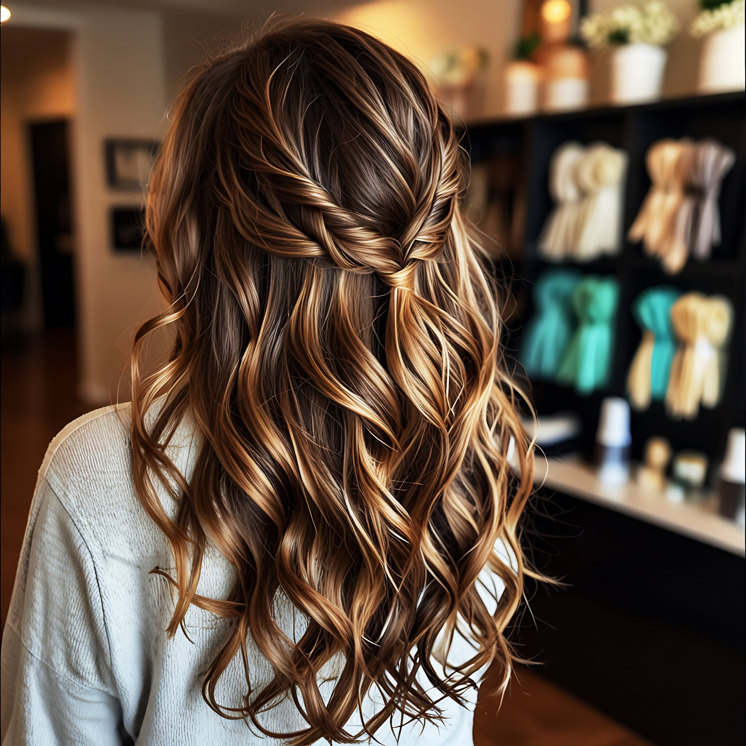 Hair Styling Essentials