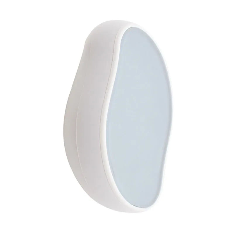 Crystal Body Hair Removal