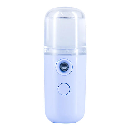 Mini Face Steamer