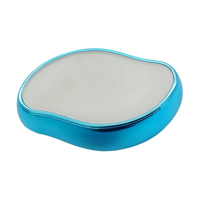 Crystal Body Hair Removal